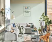 Xu hướng màu sắc 2020