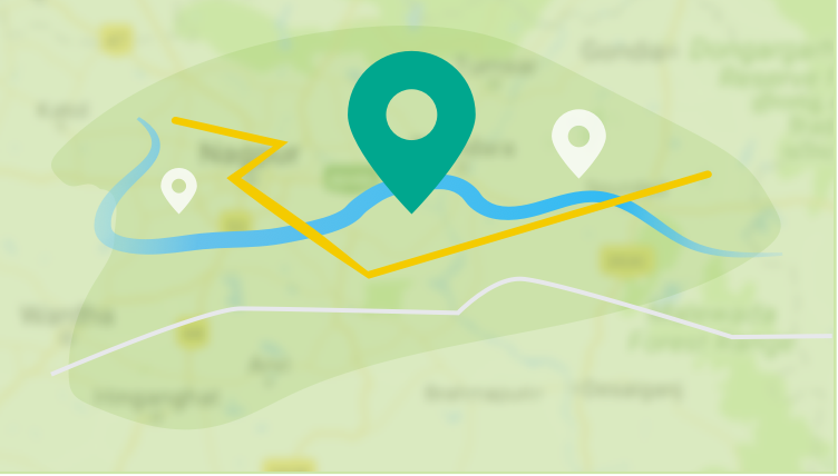 Tìm điểm cam kết bán hàng chính hãng gần bạn